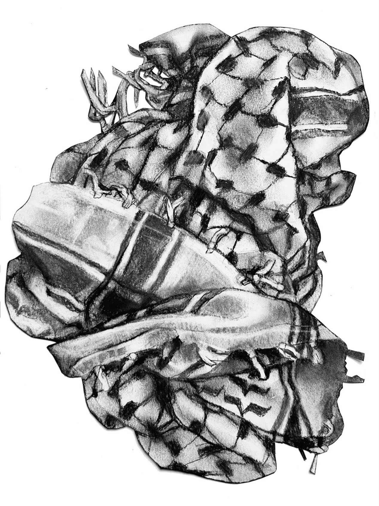 Kéfié froissé bis
Dit weekend expo De rode stip 🔴 bij Galerie/Atelier De Bushalte, Agatha Dekenstraat 36H in Amsterdam. Om 18 uur is de opening, alle tekeningen te koop voor €175,-, en de opbrengst is voor AzG…!

Deelnemende kunstenaars:
@glpouw @renemos1 @rita.rutten @silvia_russel.arts @lauravangaans @helma_mostart @marasrainydays en @ingevanderstorm