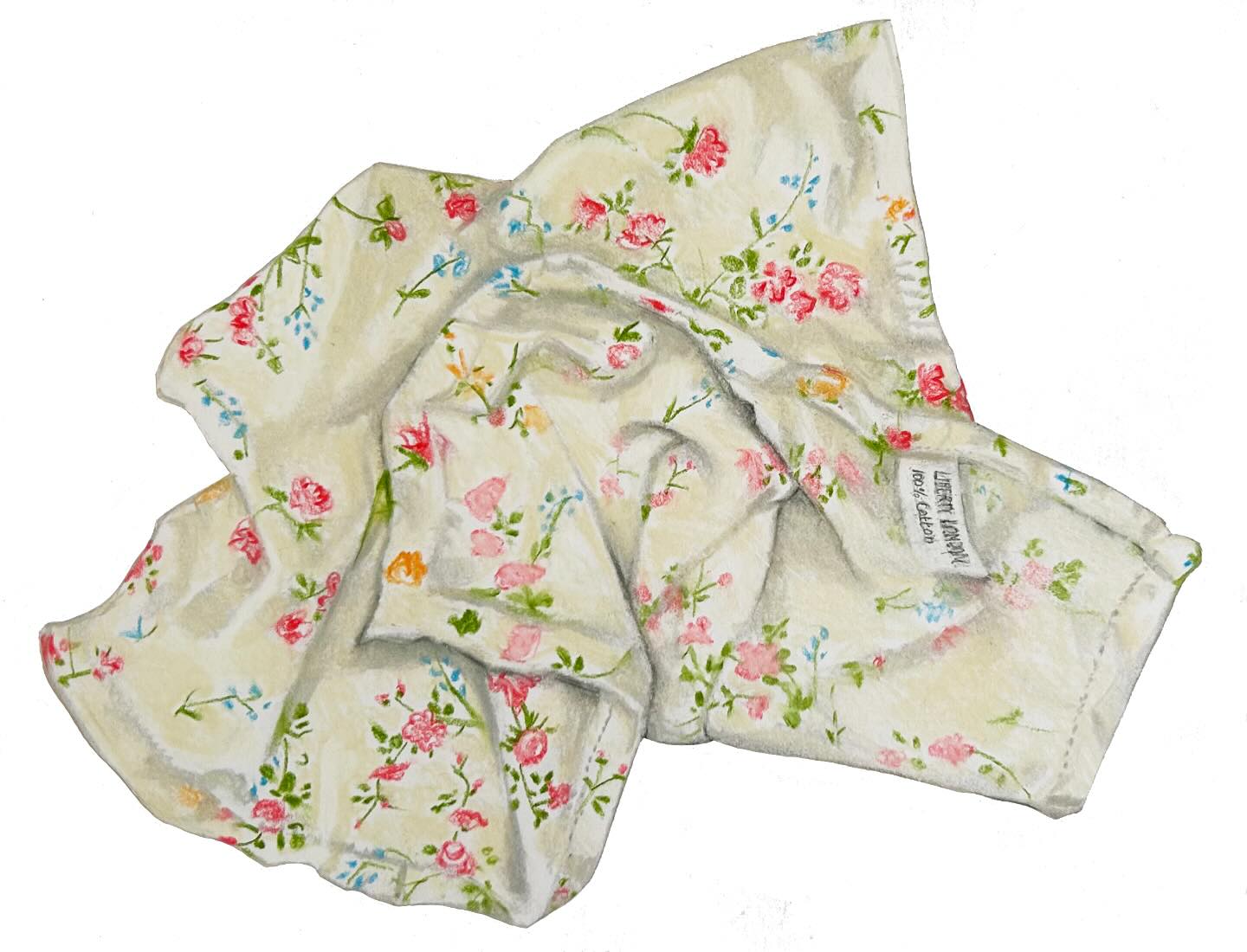 Van de serie Mouchoirs de chagrin:
Liberty London
23 x 18 cm | pastelpotlood en cut-out | 2025
.
Beschikbaar
.
.
.
.
.
.
.
.
.
#textileinspiration⠀
#textileart⠀⠀⠀
#workonpaper ⠀⠀⠀
#tekenkunst ⠀⠀⠀
#artutrecht⠀⠀⠀
#artonpaper ⠀⠀⠀
#hedendaagsekunst ⠀
#textielplus ⠀
#ingevanderstorm