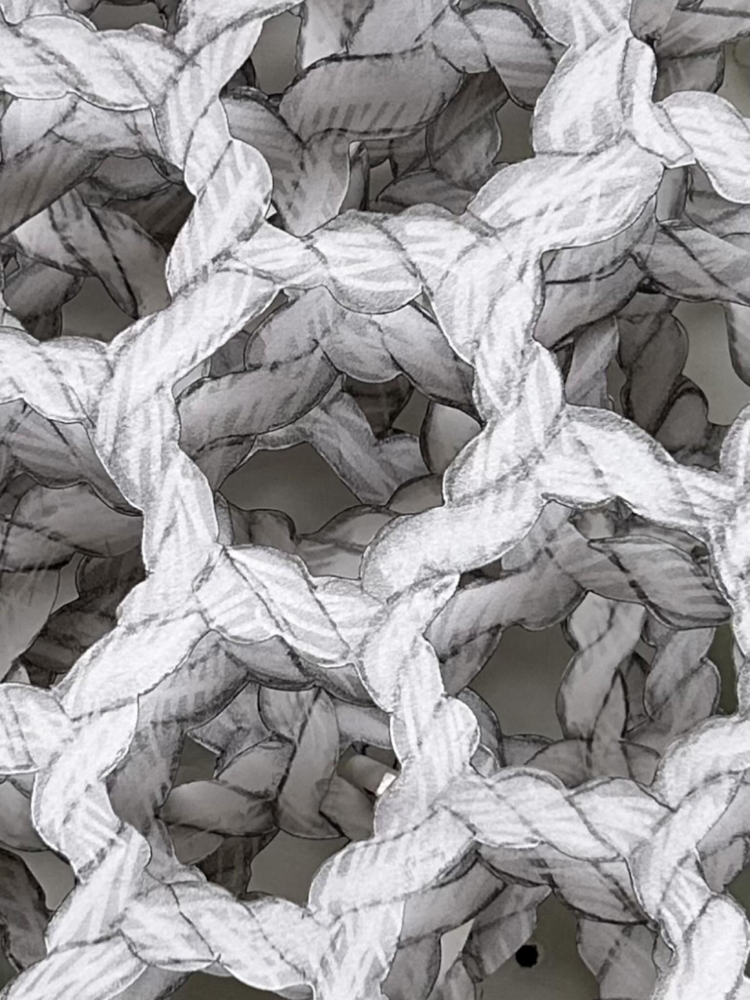 ….THE THREE ESSENTIAL WORDS ARE ‘THREADS’, ‘HOLES’, ‘DESIGN’*

Réseau au carré
42 x 30 cm
Potlood en cut-out 

*Pat Earnshaw in Bobbin and Needle Laces: Identification and Care,1983
.
.
.
.
.
.
.
.
.
#textileinspiration⠀
#textileart⠀⠀⠀
#workonpaper ⠀⠀⠀
#tekenkunst ⠀⠀⠀
#artutrecht⠀⠀⠀
artonpaper ⠀⠀⠀
hedendaagsekunst ⠀
textielplus 
dentelle
lace
kantklossen⠀
ingevanderstorm