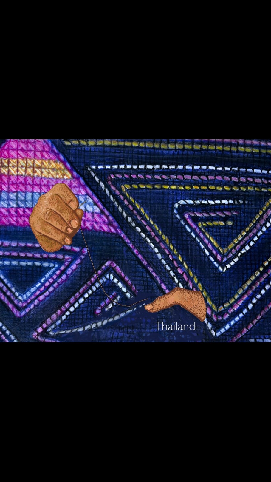 Global Peace Index 🟡 101 | 163
Gender Index 🟠 53 | 139
.
.
.
.
.
.
.
.
.
#textileinspiration⠀
#textileart⠀⠀⠀
#workonpaper ⠀⠀⠀
#textielplus ⠀
#ingevanderstorm